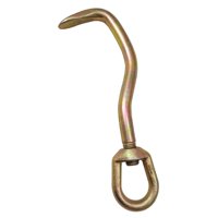 Magideal - Ganchos Para Chapa Metálica De Carrocería De Coche, Herramientas De Reparación De Carrocería De Coche, Herramienta Manual, Cabezal Giratorio, Pequeñas, Resistentes, Portátiles, B