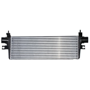 Repuestos Del Sol - Radiador Intercooler Toyota Hilux 2.4 2016 2022