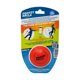 thumbnail image 5 of Juguete Deportivo FootzyBall Azul Naranja con Balón Retráctil para Patear, 5 of 7