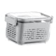 thumbnail image 1 of Caja De Conservación De Refrigerador, Contenedor De Almacenamiento De Frutas Para Cocina, Restaurante M, 1 of 5