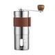 thumbnail image 2 of Molinillo De Café Manual, Ajuste Ajustable Para Espresso, Prensa Francesa, Camping, 2 of 5
