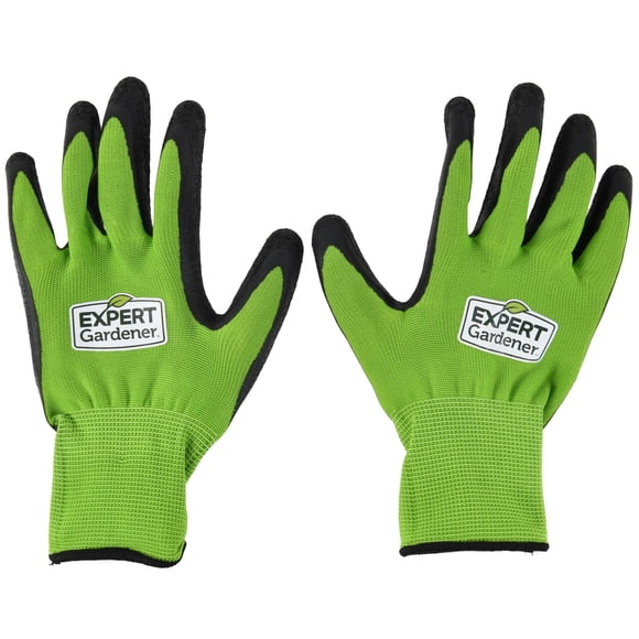 Guantes para jardin