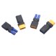 thumbnail image 3 of Adaptador de conector Vgoohobby XT90 Plug a EC5 Style 2 pares, 3 of 6