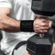 thumbnail image 5 of Correas de muñeca TuffWraps Villain 16 para gimnasio y levantamiento de pesas, 5 of 7