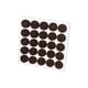 thumbnail image 1 of Pads de fieltro 168 piezas Rok Hardware de alta resistencia, diámetro de 9.5 mm, 1 of 5