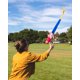 thumbnail image 4 of Juego al aire libre Foxtail Sport The Original 90s Throw & Catch, 4 of 7