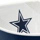 thumbnail image 3 of Tazón de Fiesta YouTheFan Dallas Cowboys Grande, 3 of 7