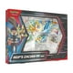 thumbnail image 1 of Cartas Coleccionables Pokémon TCG Scarlet & Violet Journey Together Hop y Zacian Ex Box En Inglés 1 Pieza, 1 of 3