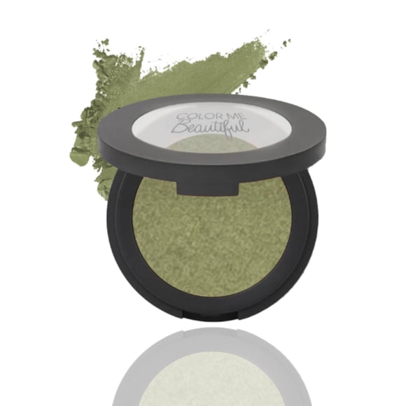 Sombra de Ojos Color Me Beautiful Single Color Pro