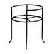 thumbnail image 5 of Soporte Para Tarros De Cristal, Soporte Para Dispensador De Bebidas, Soporte Para Maceta, Color Negro, 5 of 5