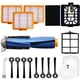 thumbnail image 1 of Piezas De Repuesto Compatibles Con Shark Av2511ae Av2501s Av2610wa Av2501ae Rv2502ae Rv2610wa Rv2520 Av2510, 1 of 8