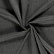 thumbnail image 3 of Sofá Cama 2 Plazas con 2 Puff, Portavasos y Baúles Gris Oscuro Lino, 3 of 3