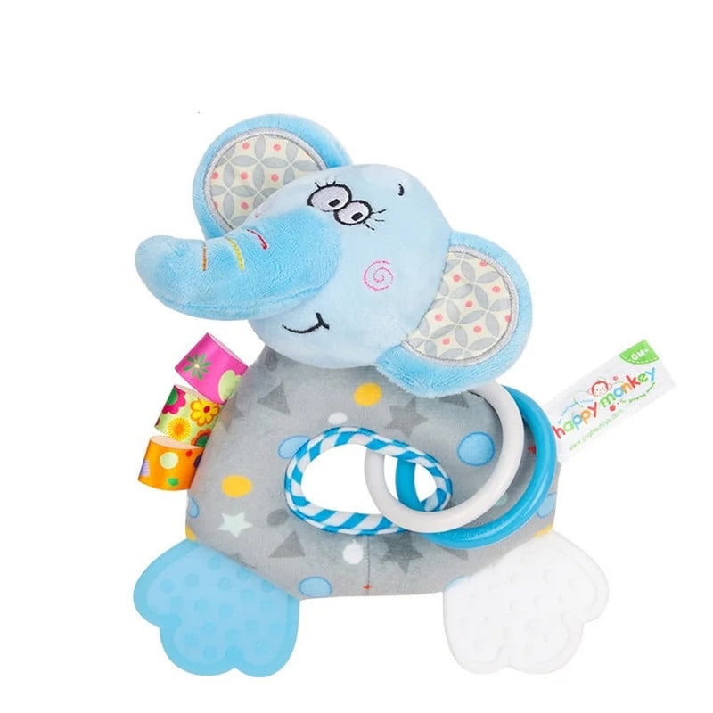 Genérico - Juguete Bebe Muñeco Diversion Bebe Juguete Lindo Rondon