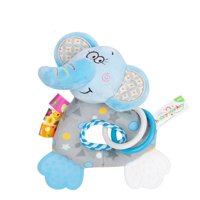 Genérico - Juguete Bebe Muñeco Diversion Bebe Juguete Lindo Rondon