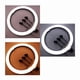 thumbnail image 2 of Aro LED de 18 Pulgadas y 45cm 3 soportes control remoto y atril de 2.10 mts, 2 of 3