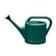 thumbnail image 2 of Regadera Herramienta De Jardinería Verde Ligera Para Plantas De Granja De Interior Y Exterior 3L, 2 of 4