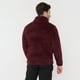 thumbnail image 2 of Polar Outdoor Hombre Coral Fleece Burdeo Corona, 2 of 5