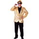 thumbnail image 1 of Chaqueta de lentejuelas Dress Up America para hombre - Dance Tuxedo, 1 of 2