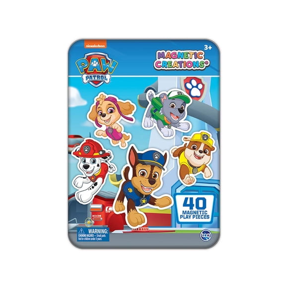 Set De Juego De Disfraces De Hojalata Para Niños De Magnetic Creations