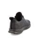 thumbnail image 4 of Zapatilla Deportiva Hombre Harrow Plus Repel Negro, 4 of 9