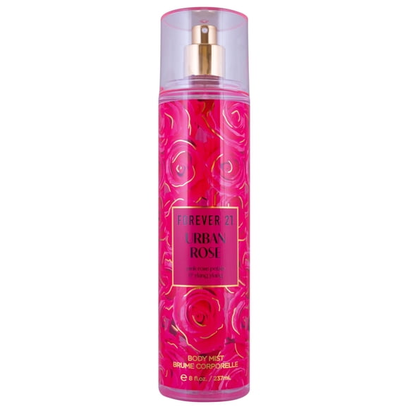 Spray Corporal an Rose 240 Ml