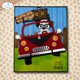 thumbnail image 3 of Troqueles Metálicos Barron De 13 Piezas Dog Days Car Para Scrapbooking, 3 of 6