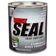 thumbnail image 1 of Revestimientos RustSeal KBS 4501, negro brillante, 3,78 L, anticorrosivo, 1 of 2