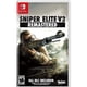 thumbnail image 1 of Sniper Elite V2 - Switch, 1 of 2