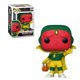thumbnail image 2 of Figura de vinilo Funko Pop TV Wanda Vision Halloween #716, 2 of 7