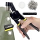 thumbnail image 1 of Kit de herramientas Grommet Heavy Duty Die y 300 conjuntos de Grommets de 10 mm, pinzas de punzón de la prensa de remache de la herramienta de ojo manual de mano para tela de lienzo de cuero, 1 of 3