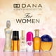 thumbnail image 5 of Perfume Chantilly Eau De Toilette en aerosol, 60 ml, para mujer, 5 of 6