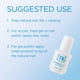 thumbnail image 4 of Primer adhesivo superior Nail Protein Bond Young Nails, 7 ml, 4 of 6