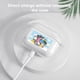 thumbnail image 4 of Sanrio theme Airpods Pro Earphone Case Compatible With Apple Devices Premium Flexible Tpu Theme Custom, 4 of 6