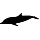 thumbnail image 1 of Decomural Diving Dolphin Under The Sea Pack WS-33237, 1 of 2