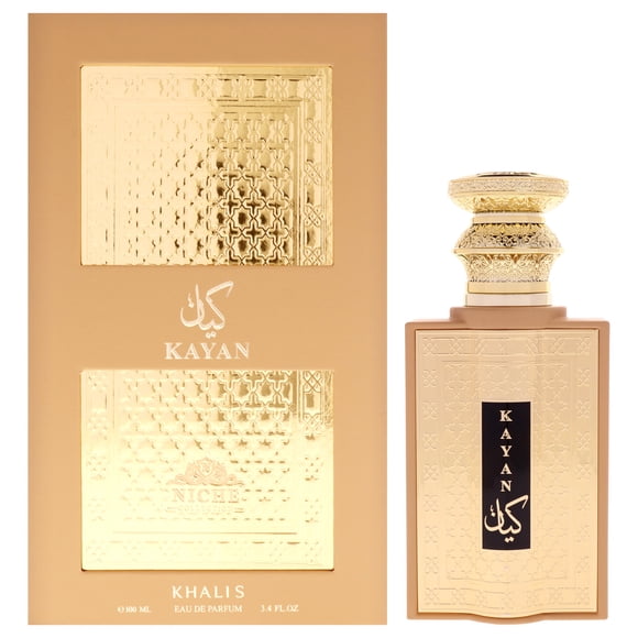 Perfume Khalis Niche Collection Kayan EDP 100ml Mujer