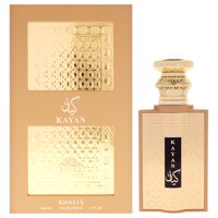 Perfume Khalis Niche Collection Kayan Edp 100Ml Mujer