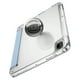 thumbnail image 1 of Carcasa Smart Cover Clear Para iPad Air 11 M3 2025 Azul Claro, 1 of 5