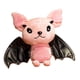 thumbnail image 2 of Murciélago De Peluche De Juguete Suave Abrazable Para Niños Pequeños Decoración Del Hogar Decoración De La Habitación De Los Niños, 2 of 5