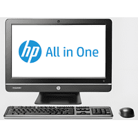 All In One Hp Pro4300 Core I5 3ªgen. 8Gb Ram - Ssd 120Gb - Reacondicionado