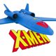 thumbnail image 5 of Adorno Navideño Hallmark Keepsake X-Men The Blackbird, 5 of 8