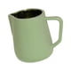 thumbnail image 5 of Jarra De Leche Modelo Tiny Milk Frothing Jug 1/6 1/12 Scale Dollhouse Miniatura Verde, 5 of 5