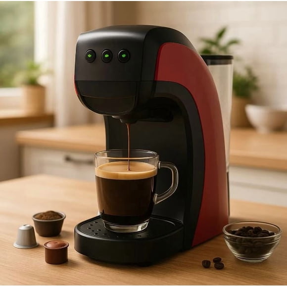 CAFETERA