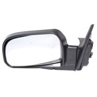 Repuestos Del Sol - Espejo Exterior Izquierdo Hyundai Tucson 2.0 Jm 2005 2010