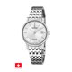 thumbnail image 1 of Reloj F20019/1 Festina Swiss Plateado Mujer Swiss Made, 1 of 2