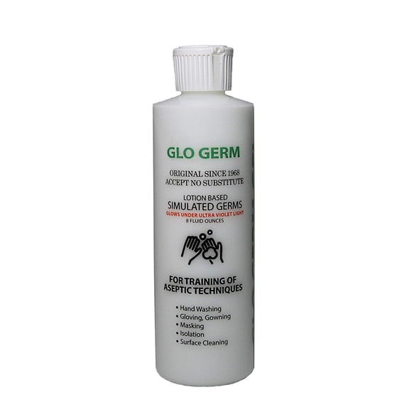 Gel Glo Germ GLO GERM 240 ml