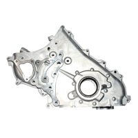 Repuestos Del Sol - Bomba Aceite Nissan Terrano D22X 2.5 2009 2015