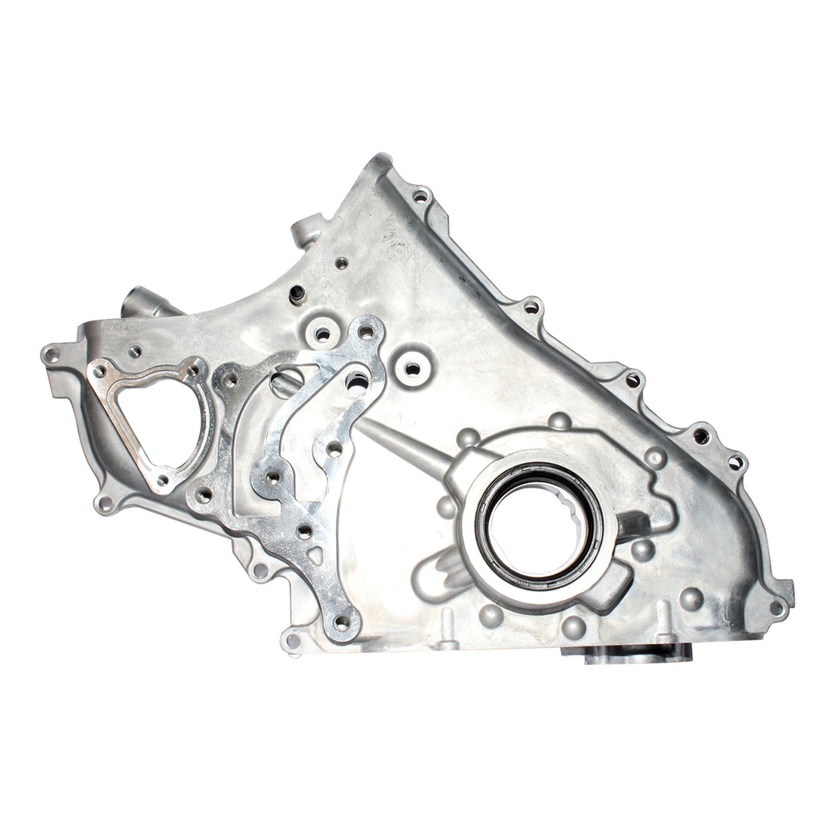 Repuestos Del Sol - Bomba Aceite Nissan Terrano D22X 2.5 2009 2015