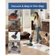 thumbnail image 3 of Aspiradora Tineco Floor ONE i5 Stretch 20 kPa HEPA, 3 of 3