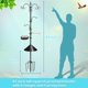 thumbnail image 2 of Comedero para Aves YINGYM 221 cm a Prueba de Ardillas - Kit, 2 of 6