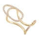thumbnail image 4 of Anillo De Uña De Dedo Joyería Reutilizable Anillo De Uña Para Mujeres Que Datan Club Nocturno Estilo A, 4 of 5